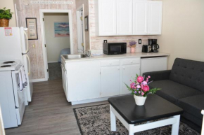 68 East Grand Condo & Suites